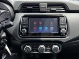 New 2025 Nissan Versa S w/ Trunk Package image 6