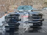 New 2025 GMC Sierra 1500 Elevation image 2