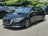 Used 2022 Nissan Sentra SV image 6