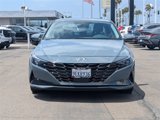 Used 2023 Hyundai Elantra Limited w/ Cargo Package image 2