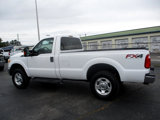 Used 2016 Ford F250 XLT w/ FX4 Off-Road Package image 3