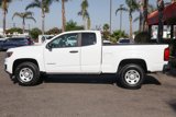 Used 2019 Chevrolet Colorado W/T w/ WT Convenience Package image 5