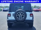 New 2024 Jeep Wrangler Sport S image 5