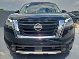 Used 2022 Nissan Pathfinder Platinum w/ Cargo Package image 2