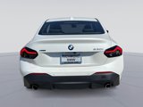 Used 2024 BMW 230i xDrive Coupe w/ Premium Package image 4
