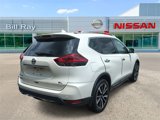 Used 2019 Nissan Rogue SL w/ Premium Package image 4