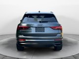 New 2025 Audi Q3 2.0T Premium Plus image 6