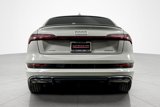 Used 2022 Audi e-tron Premium w/ Convenience Plus Package image 4