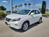 Used 2014 Lexus RX 350 FWD image 5