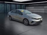 Used 2022 Kia Forte GT image 2