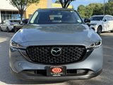 Certified 2023 MAZDA CX-5 Carbon Edition image 3