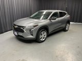 Used 2025 Chevrolet Trax LS image 2