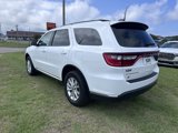 Certified 2024 Dodge Durango SXT image 5