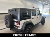Used 2016 Jeep Wrangler Unlimited Rubicon image 3