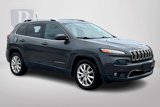 Used 2016 Jeep Cherokee Limited image 5