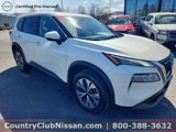 Certified 2022 Nissan Rogue SV image 2