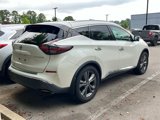 Used 2019 Nissan Murano Platinum w/ Cargo Package image 2