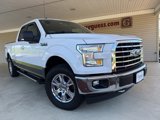 Used 2017 Ford F150 XLT w/ Equipment Group 301A Mid image 2