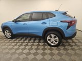 New 2025 Chevrolet Trax LS w/ Driver Confidence Package image 2