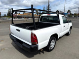 Used 2005 Toyota Tacoma 2WD Regular Cab image 3