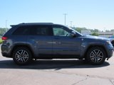 Used 2019 Jeep Grand Cherokee Trailhawk w/ Trailhawk Luxury Group image 5