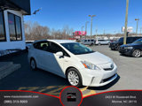 Used 2014 Toyota Prius V Two image 3
