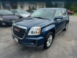 Used 2016 GMC Terrain SLE image 2