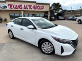 Used 2024 Nissan Sentra S image 2
