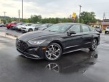 Used 2021 Hyundai Sonata SEL Plus image 2