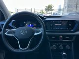 Used 2023 Volkswagen Taos SE w/ Panoramic Sunroof Package image 4