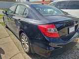 Used 2012 Honda Civic EX-L image 2