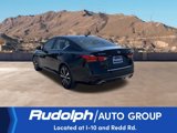 Used 2022 Nissan Altima 2.5 SR image 5