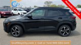Used 2021 Chevrolet TrailBlazer RS w/ Convenience Package image 5