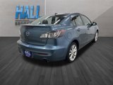 Used 2011 MAZDA MAZDA3 s Grand Touring w/ Tech Pkg image 5