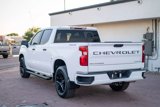 Used 2023 Chevrolet Silverado 1500 Custom image 5