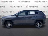 Used 2024 Jeep Compass Limited image 2