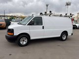 Used 2017 Chevrolet Express 3500 image 2
