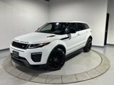 Used 2017 Land Rover Range Rover Evoque HSE Dynamic image 2
