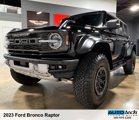 Used 2023 Ford Bronco Raptor image 5
