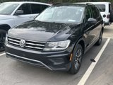 Used 2020 Volkswagen Tiguan SE image 5