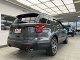Used 2018 Ford Explorer Sport image 5