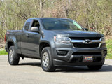 Used 2017 Chevrolet Colorado W/T w/ WT Convenience Package image 5