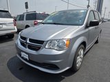 Used 2019 Dodge Grand Caravan SE image 4