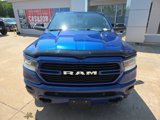 Used 2019 RAM 1500 Big Horn image 2