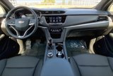 New 2025 Cadillac XT6 Luxury image 6
