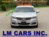 Used 2014 Chevrolet Impala LT w/ Convenience Package image 5
