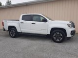 Used 2021 Chevrolet Colorado Z71 image 4