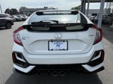 Used 2021 Honda Civic Sport image 4