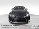 Used 2022 Lexus RX 450h AWD w/ Premium Package image 3