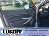 New 2025 Chevrolet Trax RS w/ Driver Confidence Package image 6